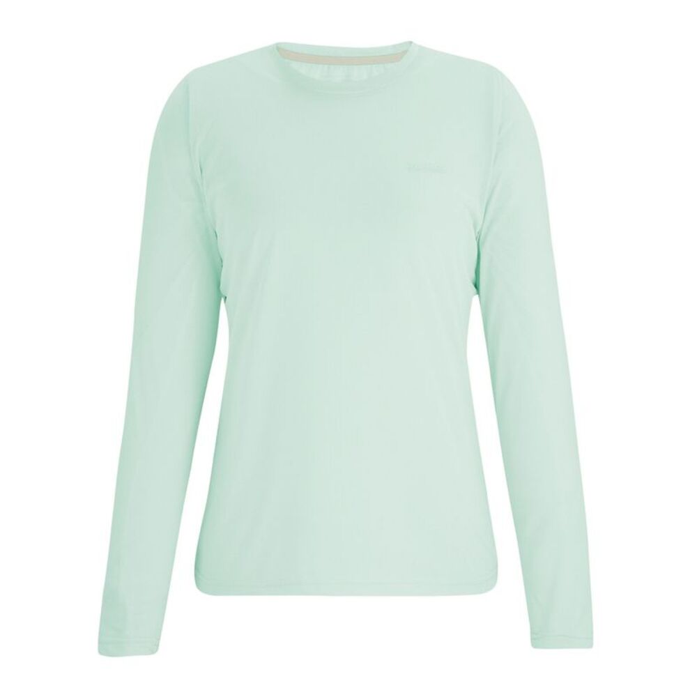 Regatta Womens/Ladies Mindo Insect Repellent Long-Sleeved T-Shirt / Mist